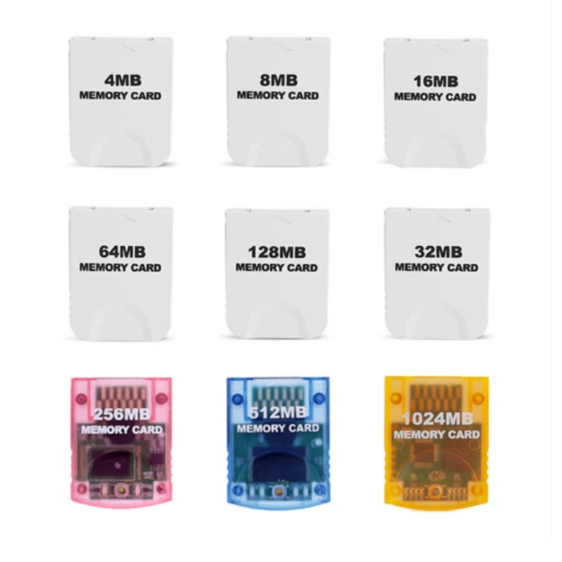 Memory Card Case - Cartão de armazenamento de dados de