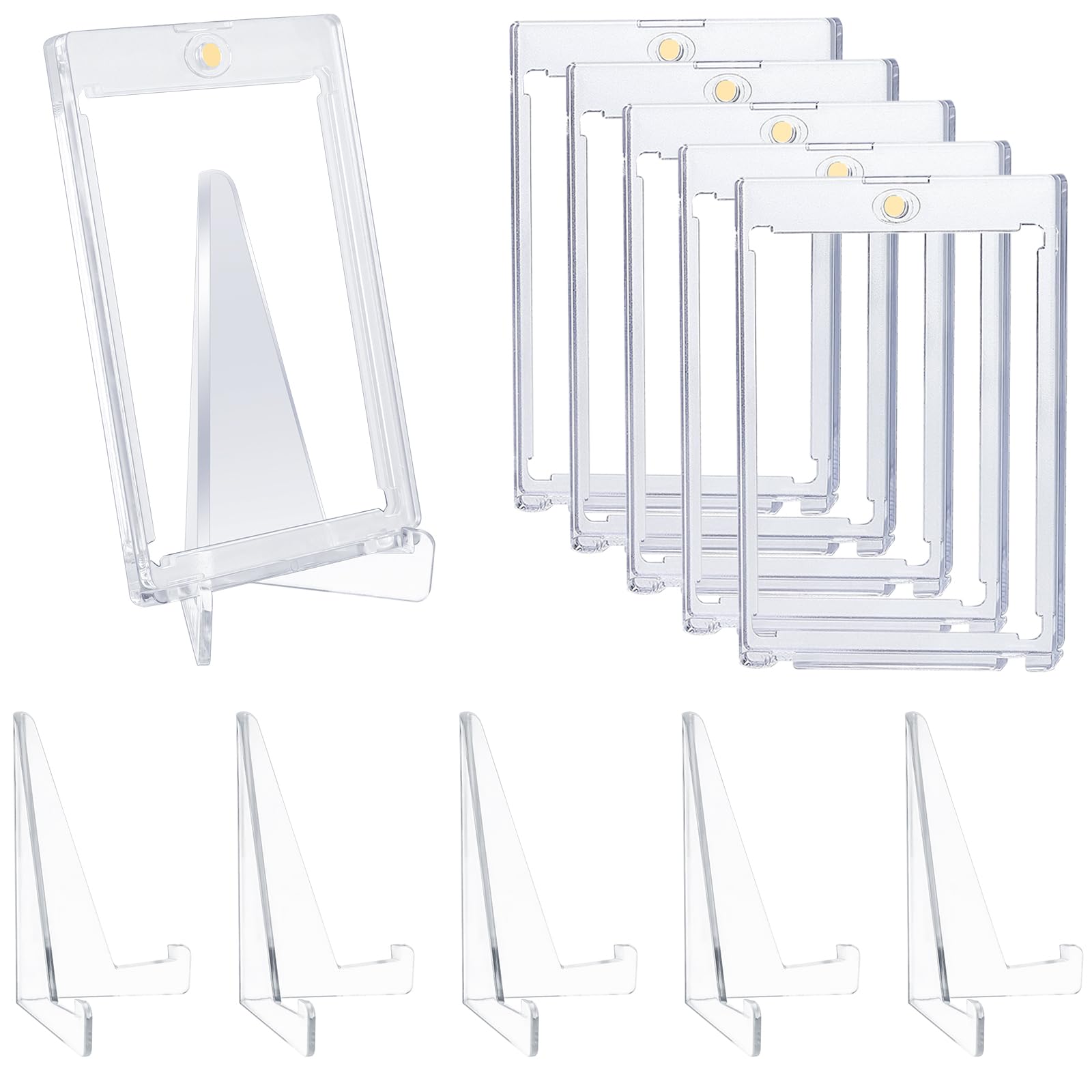 Memory Card Case - 35pt titular do cartão magnético caso