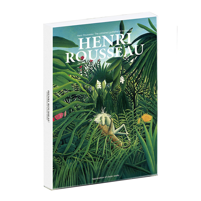 Photography Kit - 30 Folhas/Conjunto de Cartões Postais com