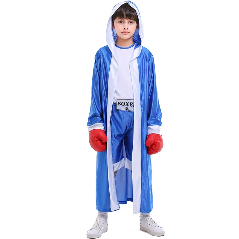 Photography Competition - Roupa esportiva infantil de duas cores