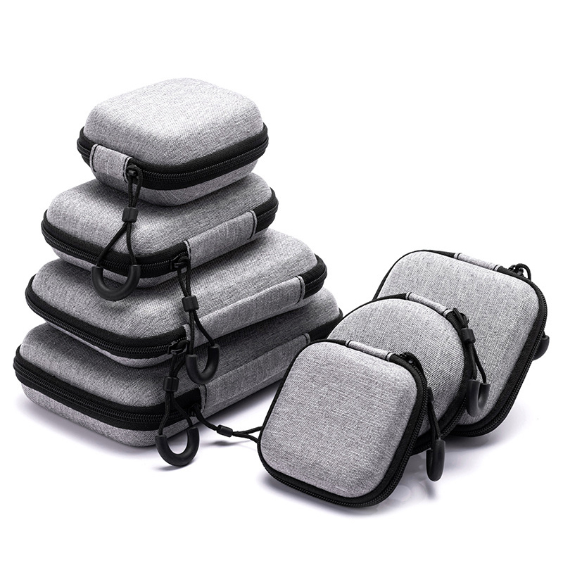 Memory Card Case - Estojo portátil à prova de choque