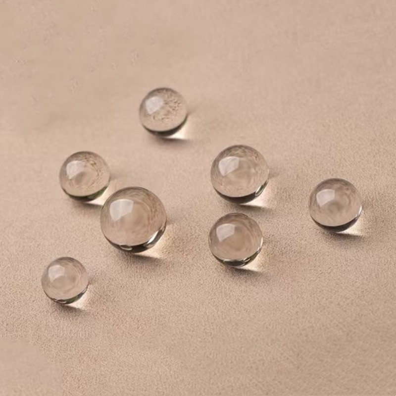 Lens Ball Crystal - 1PCS Globo de Cristal com Lente