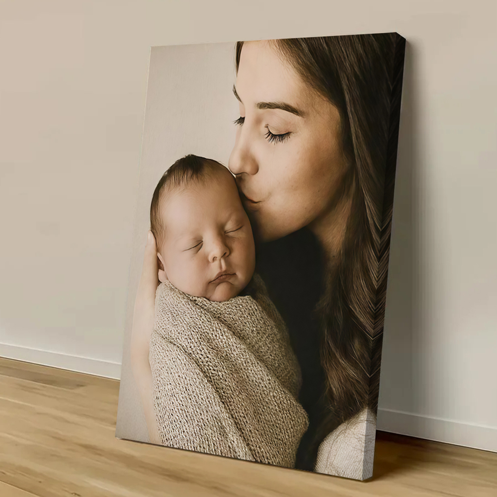 Photography Object - Pintura em Tela Personalizada a partir