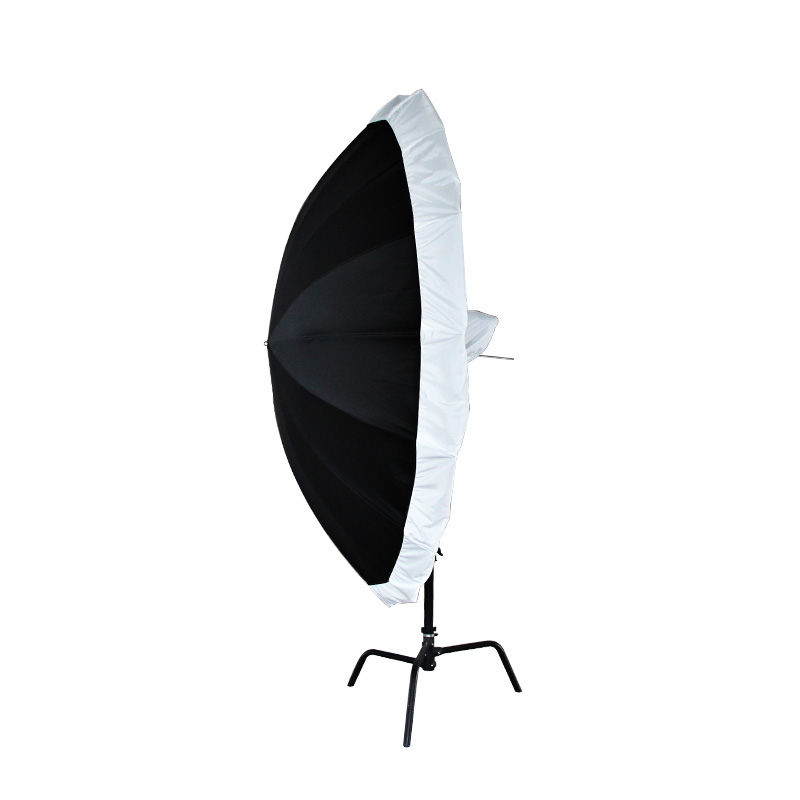 Guarda-chuva com difusor refle - Photography Umbrella Diffuser avaliação e preço