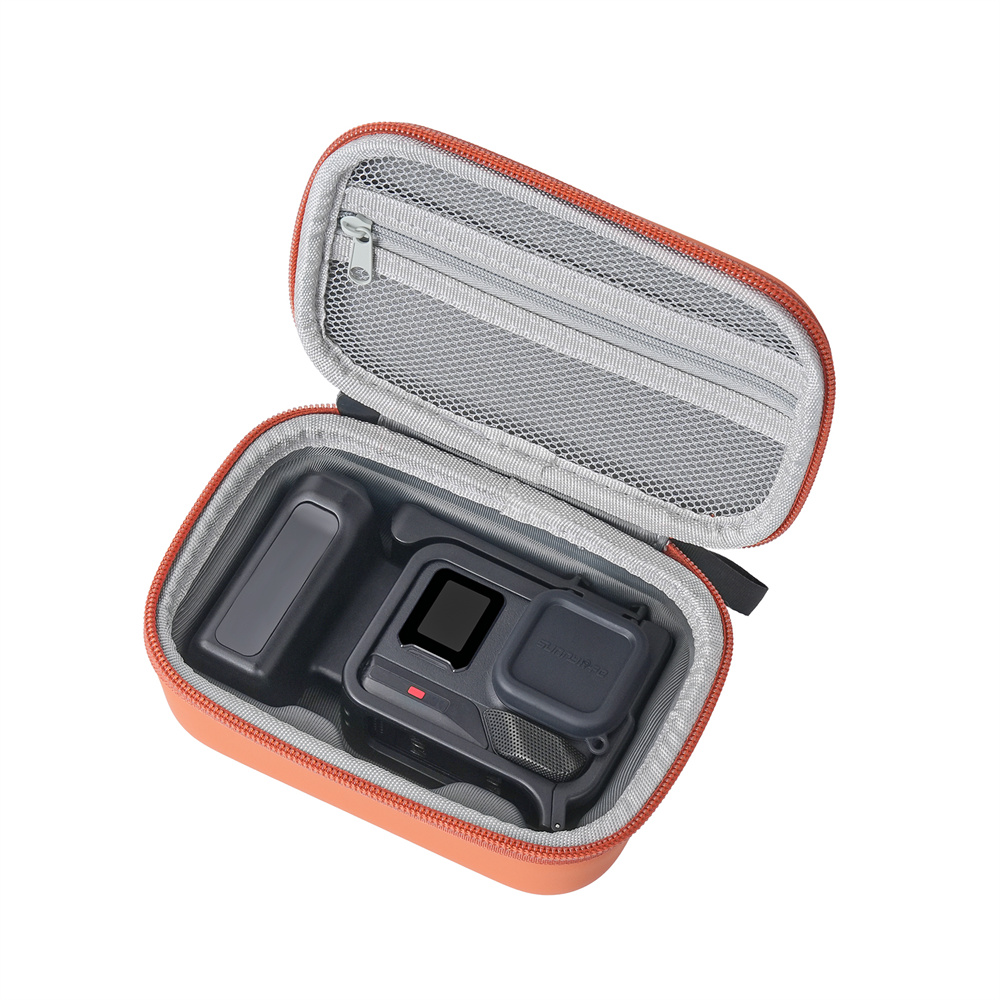 Para Insta360 Ace Pro 1/2: Sup - Camera Strap Leather avaliação e preço