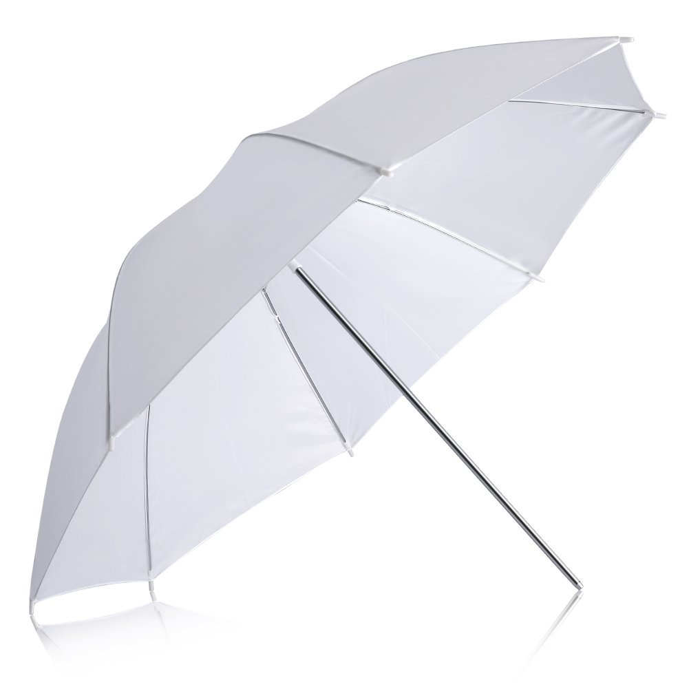 Difusor de luz portátil de 20  - Photography Umbrella Diffuser avaliação e preço