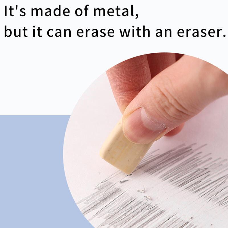 Conjunto de 39 Peças de Lápis  - Photography Kit avaliação e preço
