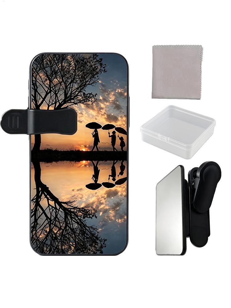 Espelho Refletor para Câmera d - Photography Kit avaliação e preço