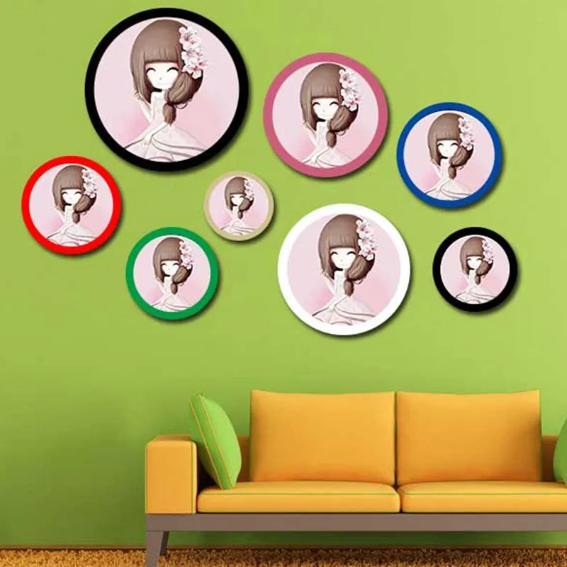 Moldura de foto decorativa par - Photography Basic avaliação e preço
