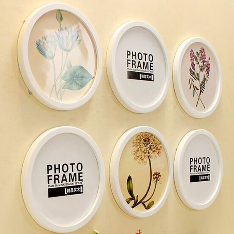 Moldura de foto decorativa par - Photography Basic avaliação e preço