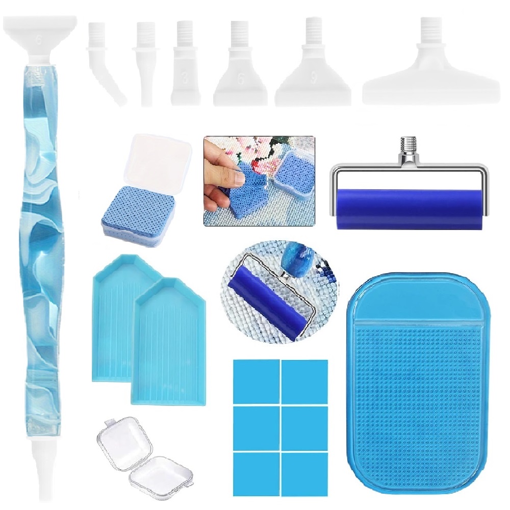 Conjunto de ferramentas para p - Photography Kit avaliação e preço