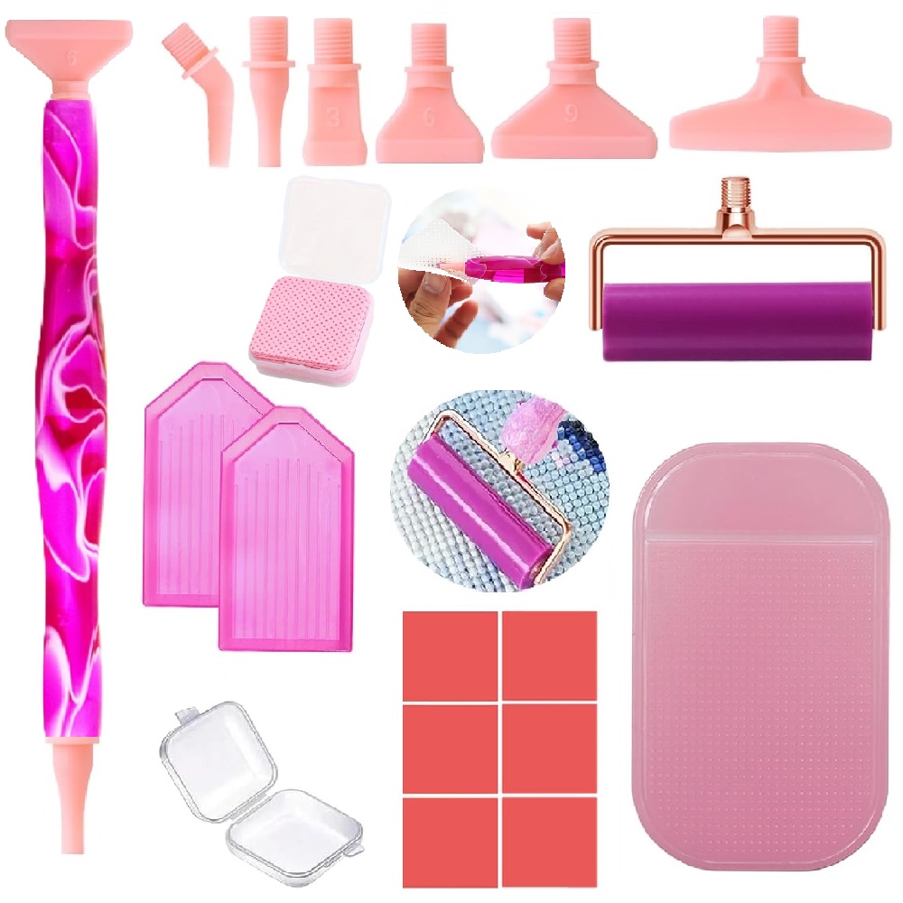 Conjunto de ferramentas para p - Photography Kit avaliação e preço