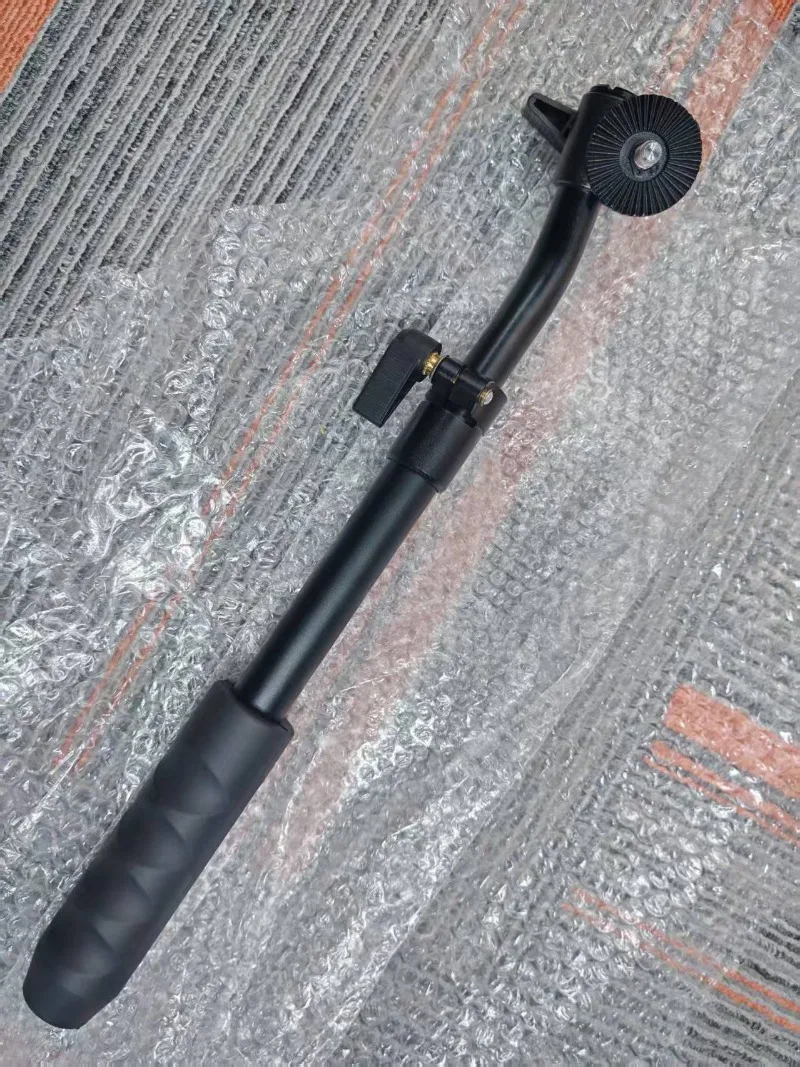 Braço de Suporte Telescópico p - Fluid Head Tripod avaliação e preço