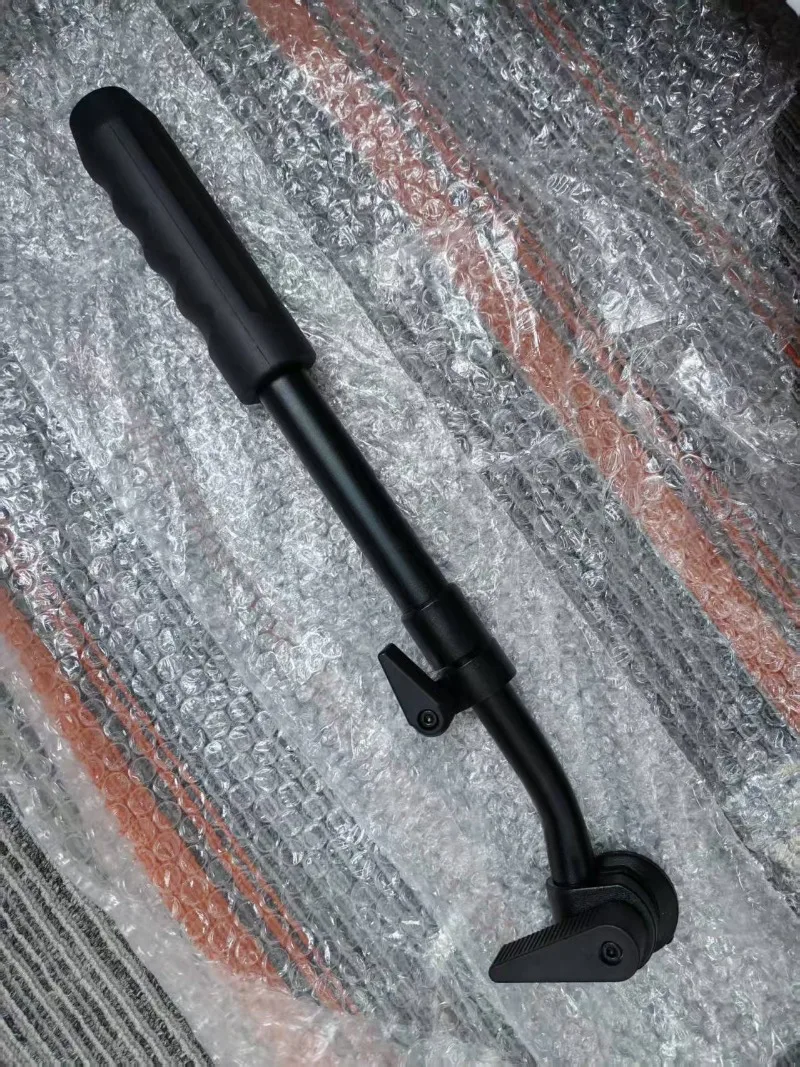 Braço de Suporte Telescópico p - Fluid Head Tripod avaliação e preço