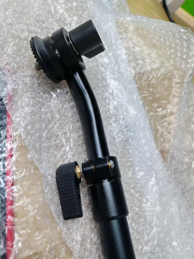 Braço de Suporte Telescópico p - Fluid Head Tripod avaliação e preço