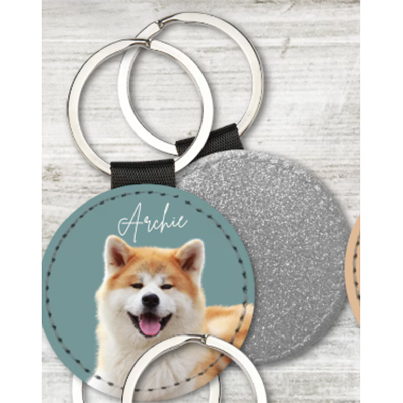 Chaveiro personalizado com fot - Photography Object avaliação e preço