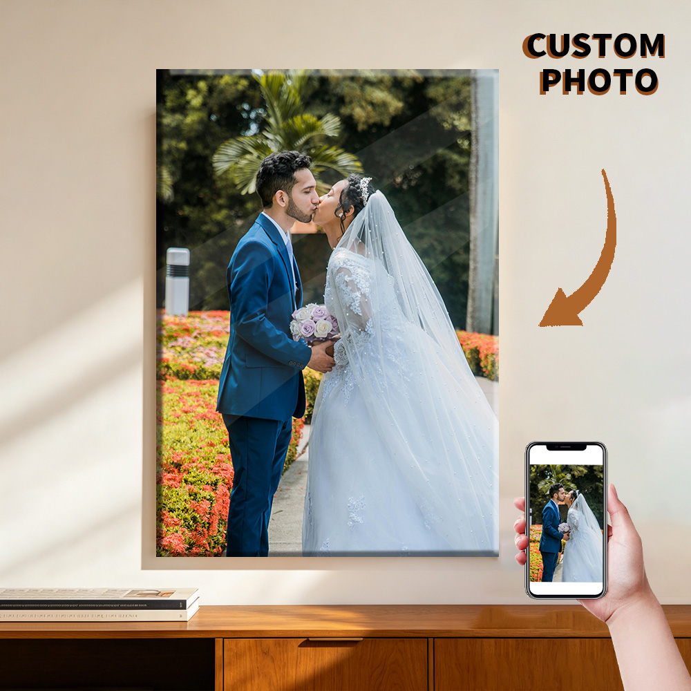 1 peça de fotos personalizadas - Photography Definition avaliação e preço