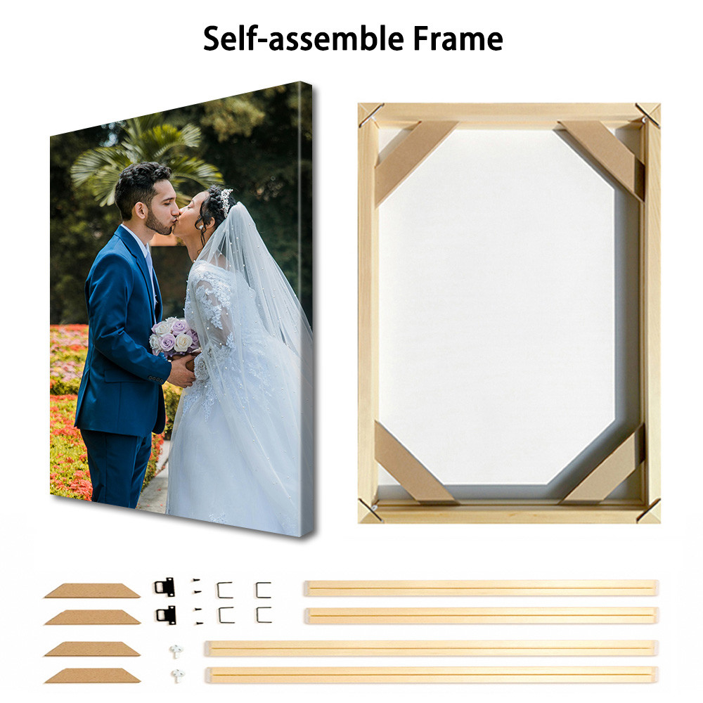 1 peça de fotos personalizadas - Photography Definition avaliação e preço