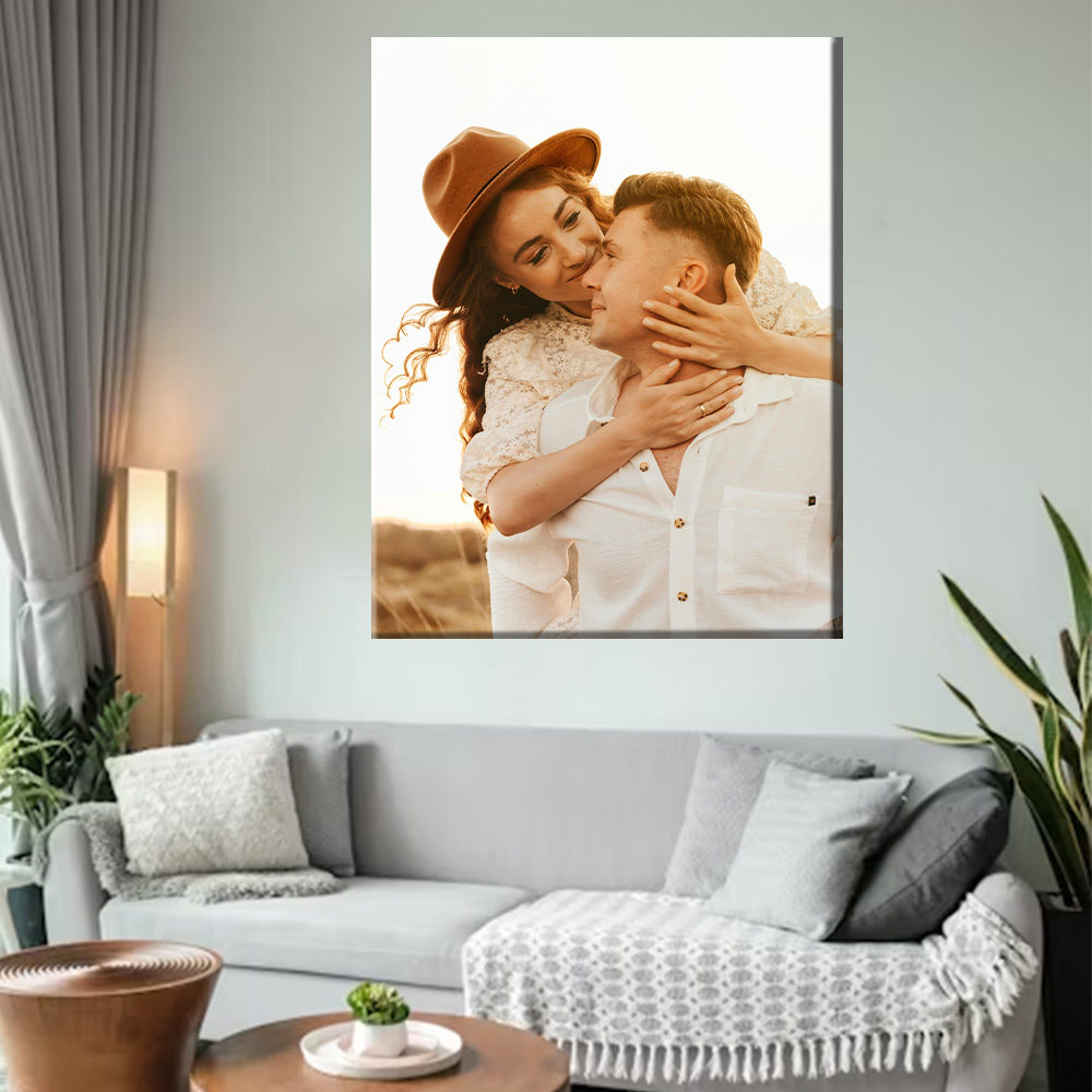 1 peça de fotos personalizadas - Photography Definition avaliação e preço
