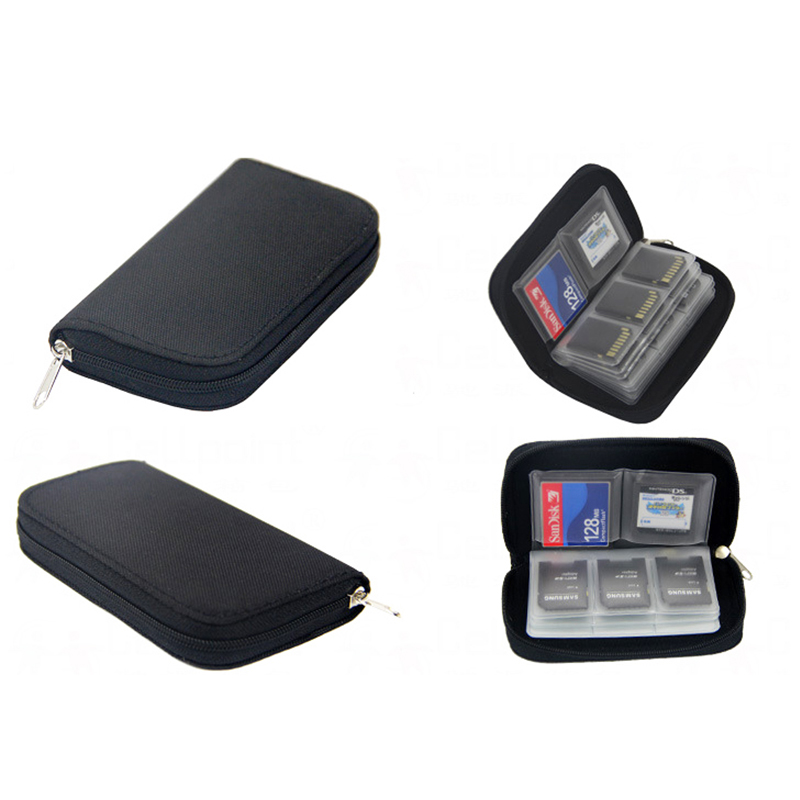 Bolsa de Armazenamento para Ca - Memory Card Case avaliação e preço
