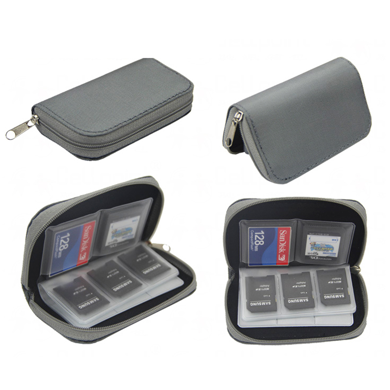 Bolsa de Armazenamento para Ca - Memory Card Case avaliação e preço