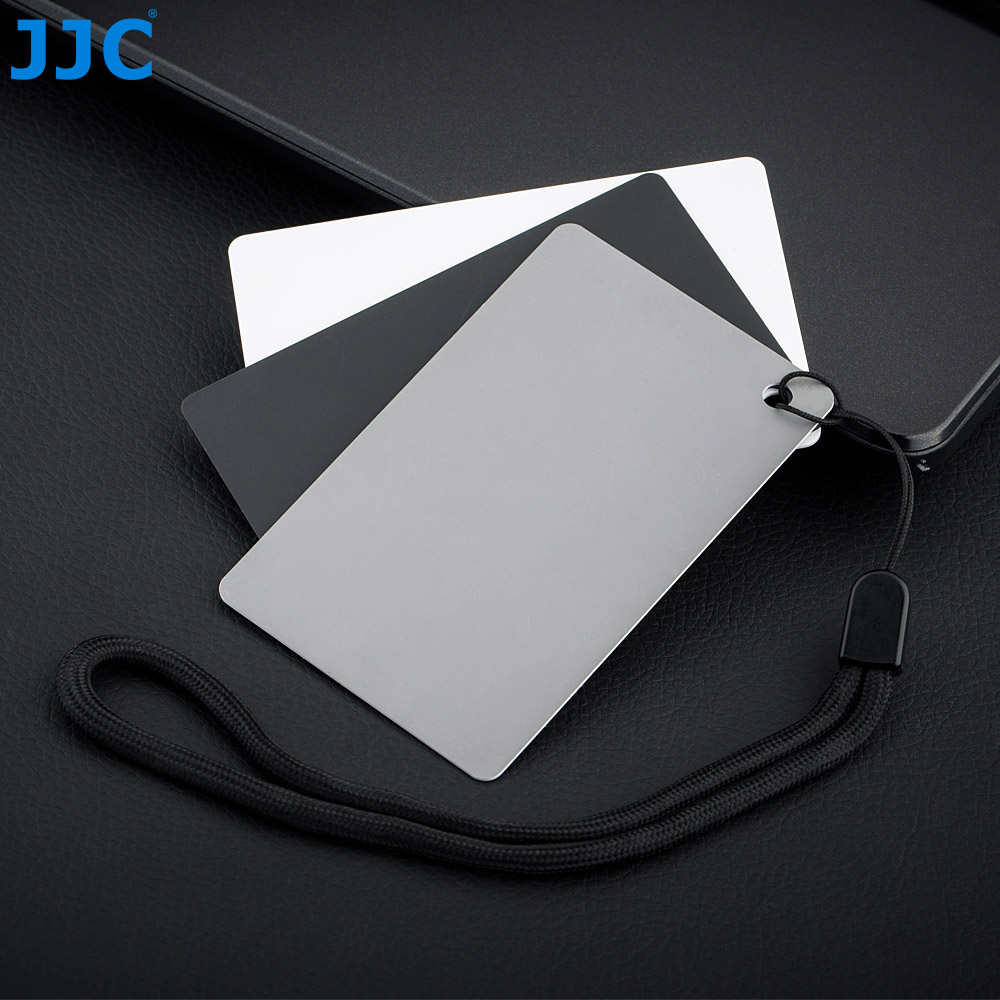 JJC-Profissão Balanço Branco C - Color Checker Card avaliação e preço