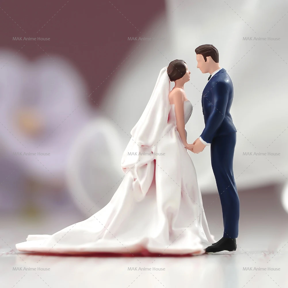 Miniature Handmade Casal Weddi - Fotografi Wedding avaliação e preço