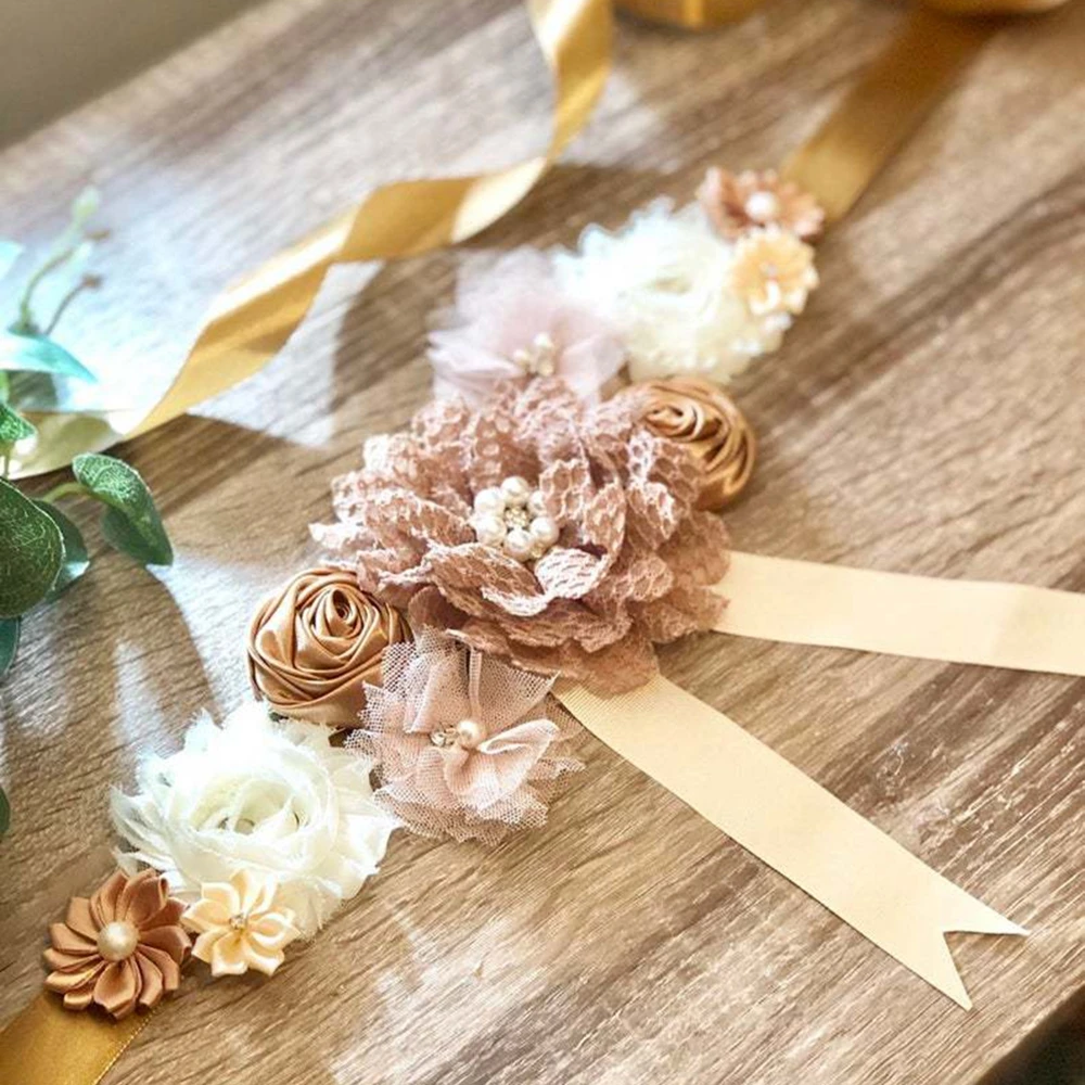 Adorável Handmade Flores Mater - Fotografi Wedding avaliação e preço