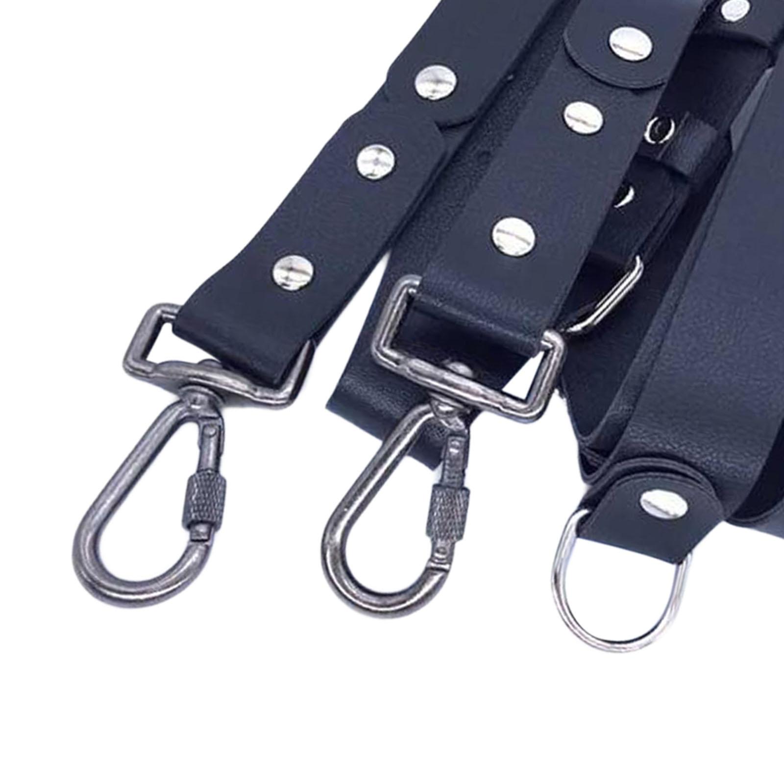 Alça de Câmera em Couro PU com - Camera Strap Leather avaliação e preço
