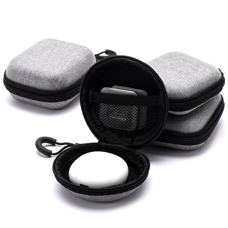 Estojo portátil à prova de cho - Memory Card Case avaliação e preço