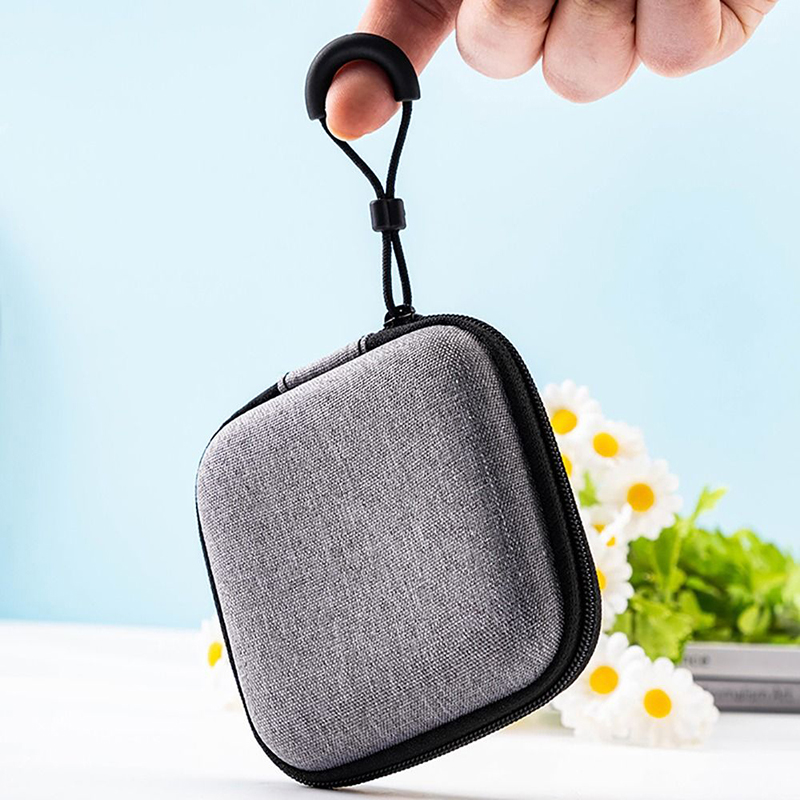 Estojo portátil à prova de cho - Memory Card Case avaliação e preço