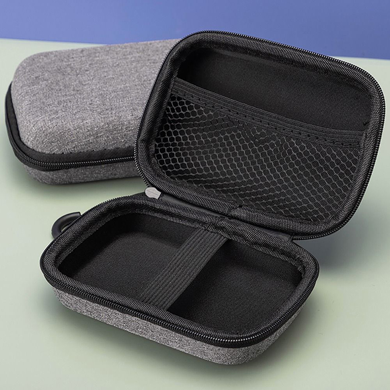 Estojo portátil à prova de cho - Memory Card Case avaliação e preço