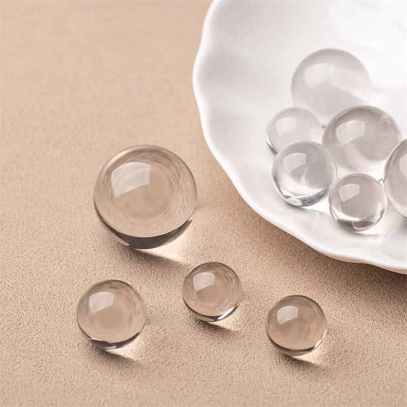 1PCS Globo de Cristal com Lent - Lens Ball Crystal avaliação e preço