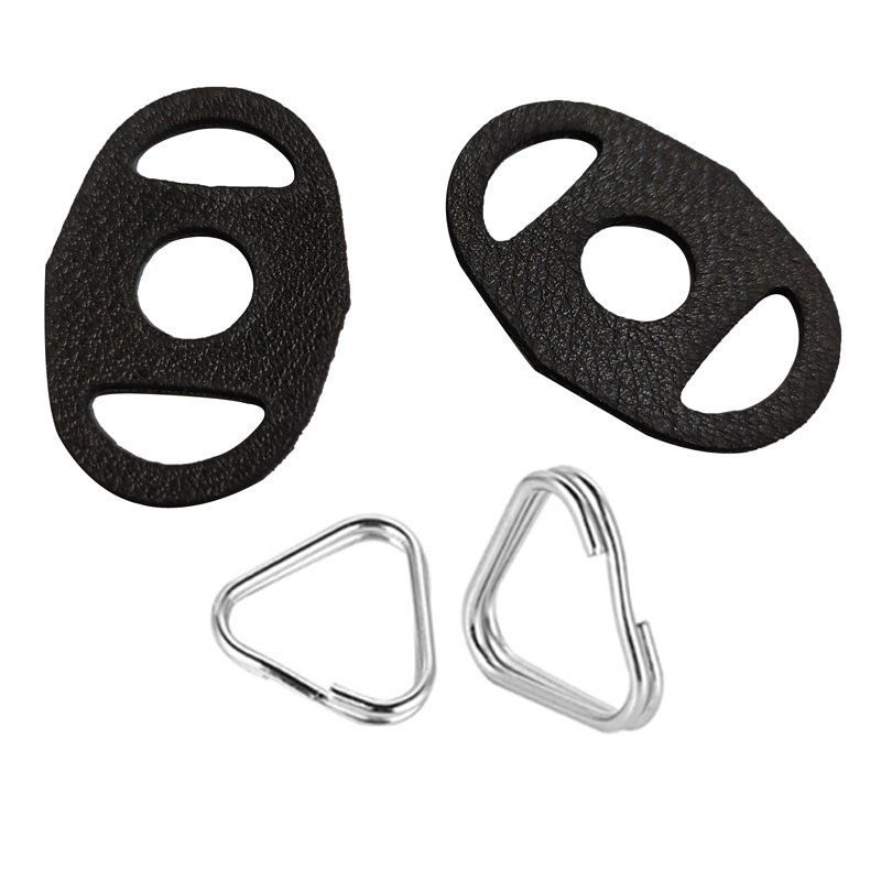 Couro câmera protector capa co - Camera Strap Leather avaliação e preço