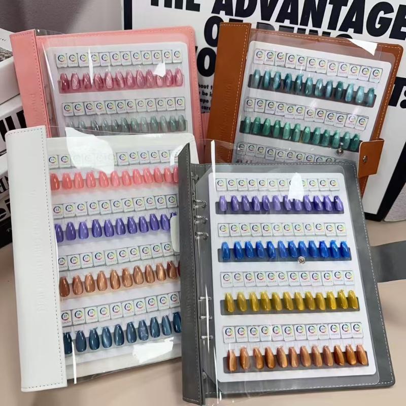 Livro de Amostras de Cores par - Color Checker Card avaliação e preço
