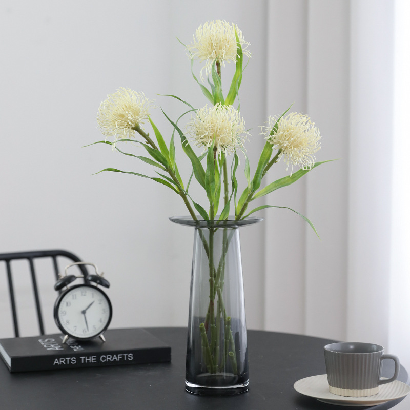 5 peças de flores artificiais  - Photography Graduation avaliação e preço