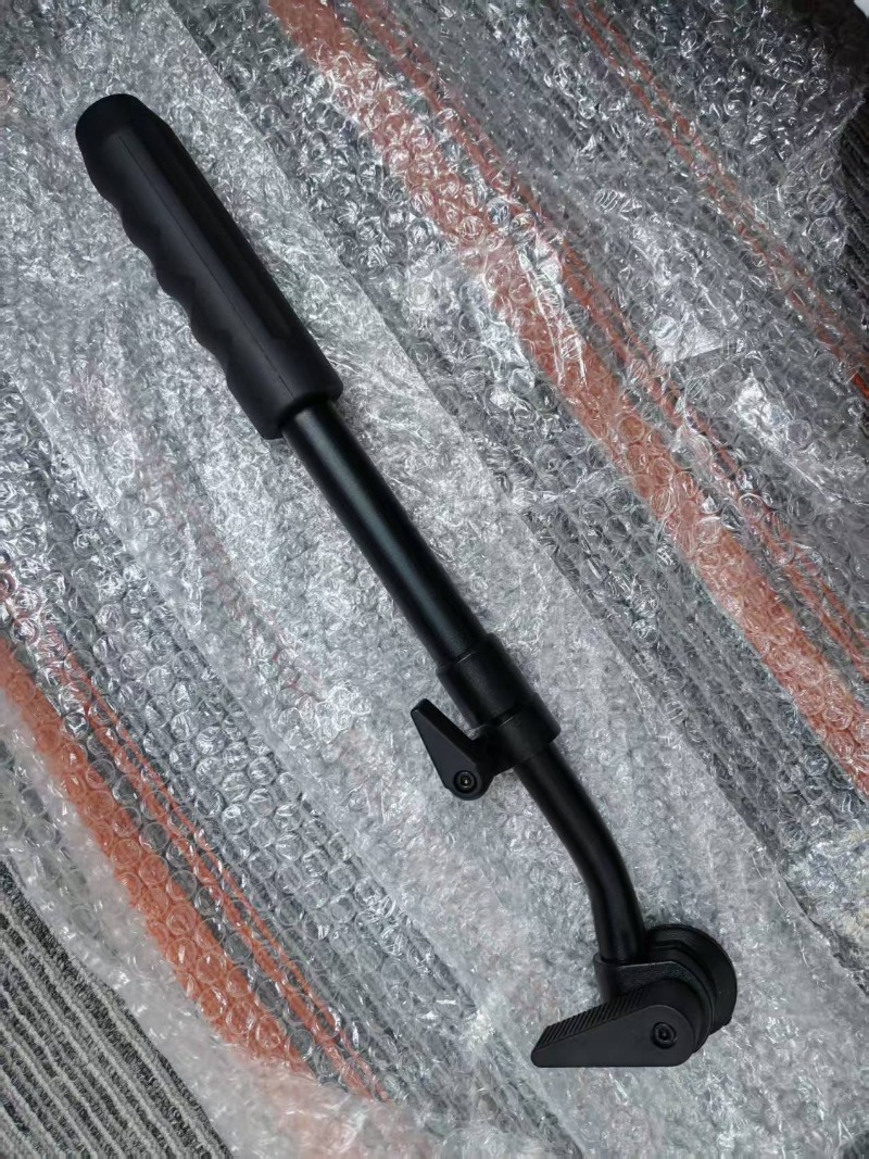 Braço de Suporte Telescópico p - Fluid Head Tripod avaliação e preço