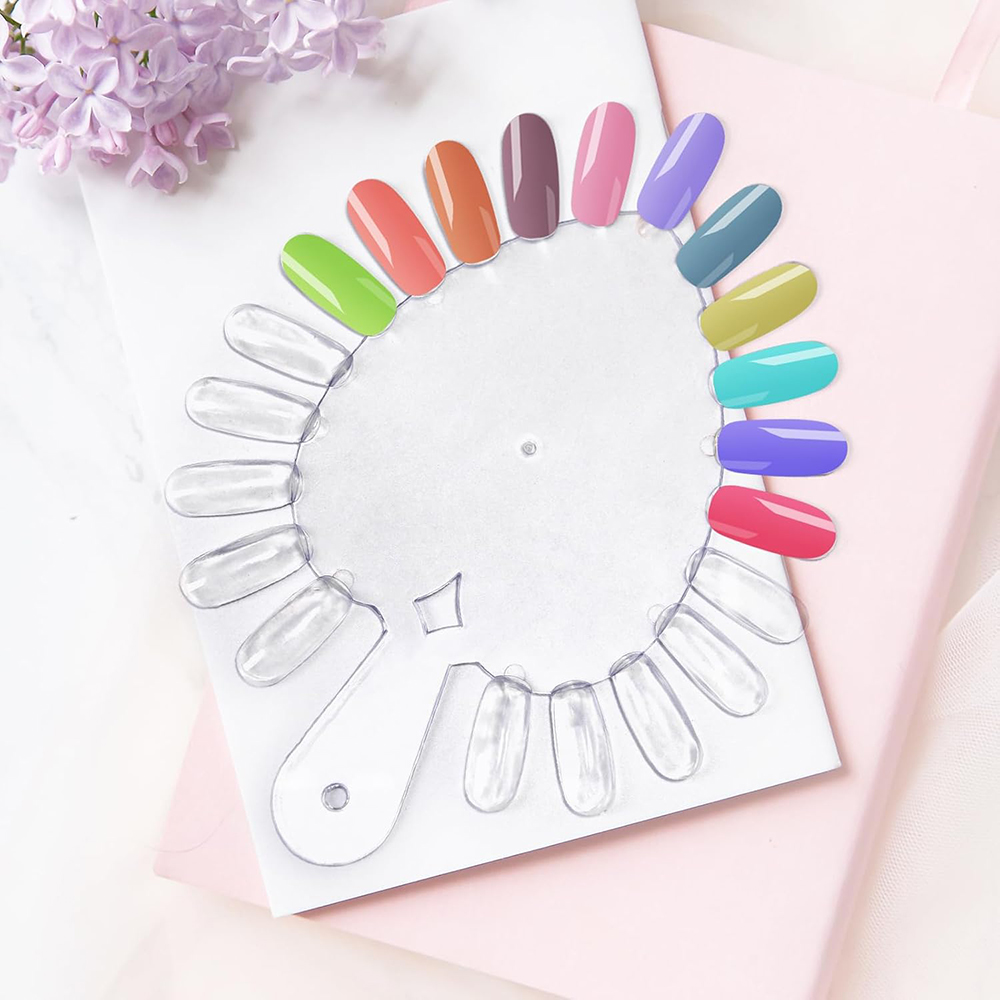 10 Peças de Cartelas de Cores  - Color Checker Card avaliação e preço