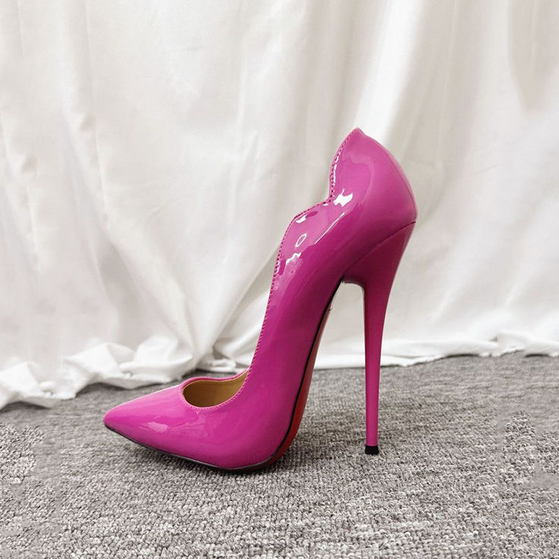 Sapatos de Salto Super Alto de - Photography Basic avaliação e preço