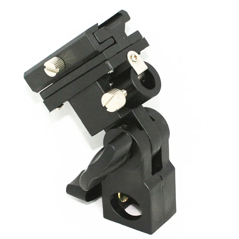 Adaptador de sapato flash tipo - Photography Umbrella Diffuser avaliação e preço