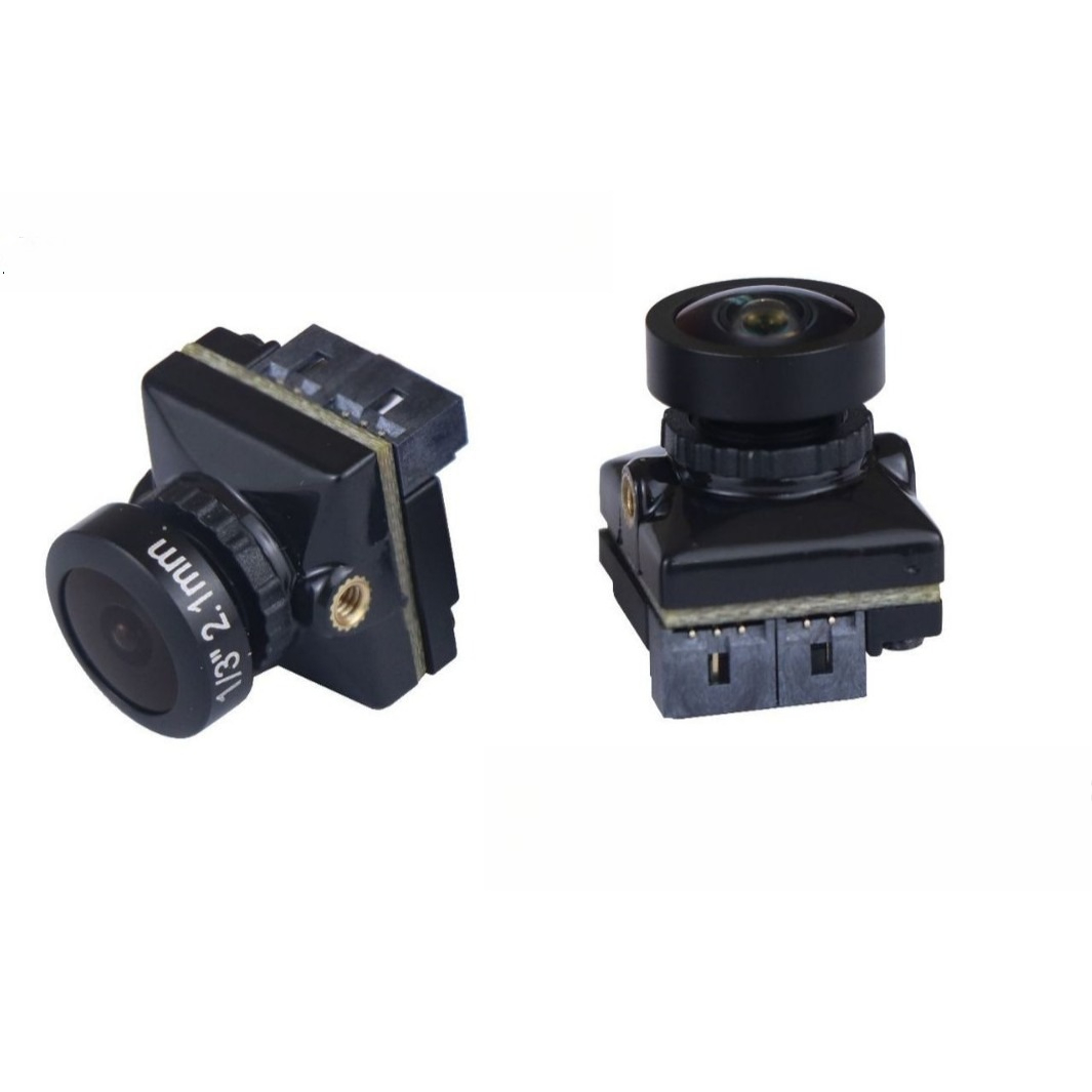 Câmera FPV Misheng 2.1mm 1.8mm - Photography Competition avaliação e preço