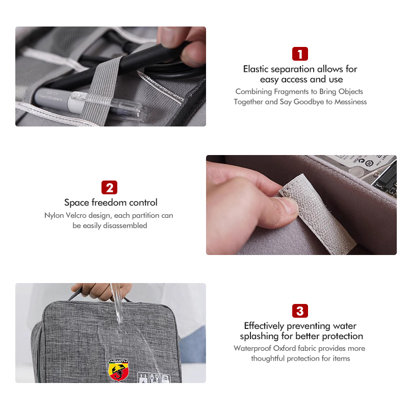 Bolsa de armazenamento portáti - Memory Card Case avaliação e preço