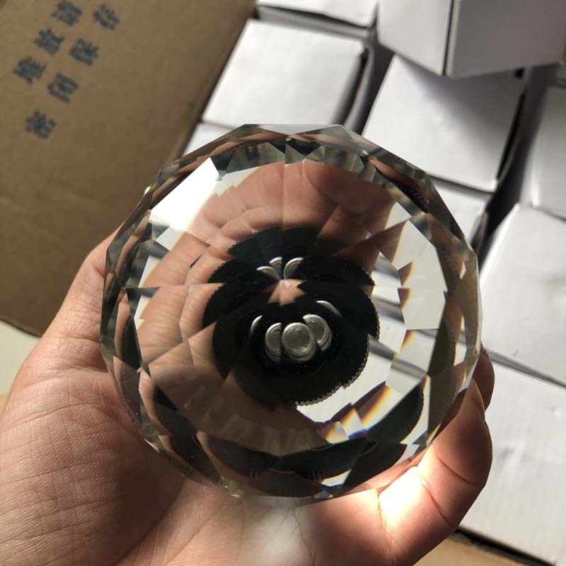 Prisma de bola de cristal para - Lens Ball Crystal avaliação e preço
