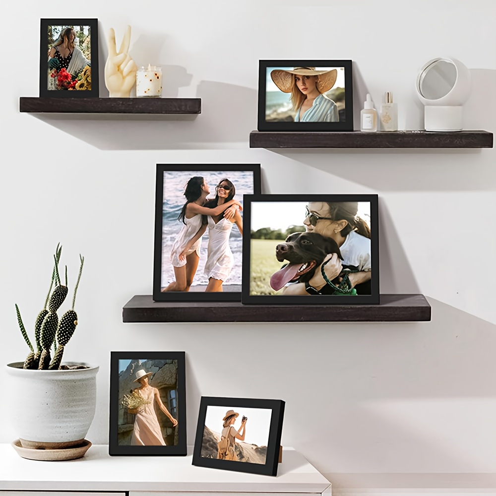 Conjunto de 5 peças de moldura - Photography Definition avaliação e preço
