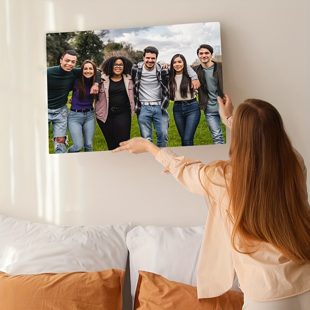 Quadro de Parede Personalizado - Photography Definition avaliação e preço
