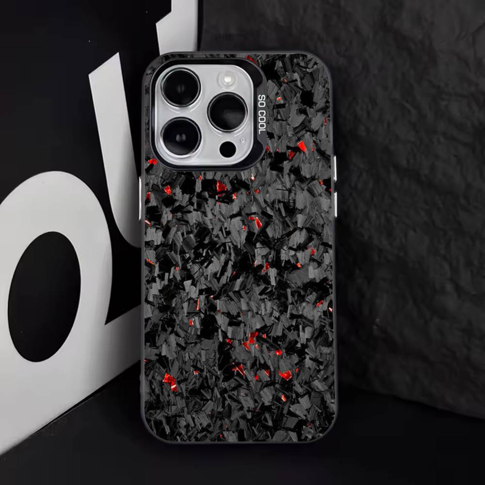 Capa de telefone com pintura d - Photography Geometry avaliação e preço