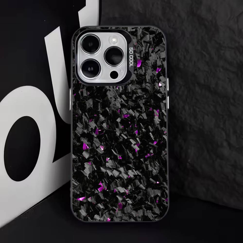 Capa de telefone com pintura d - Photography Geometry avaliação e preço