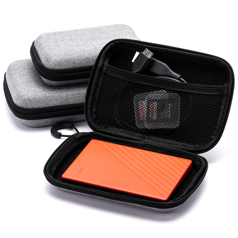 NOVO Estojo Portátil à Prova d - Memory Card Case avaliação e preço