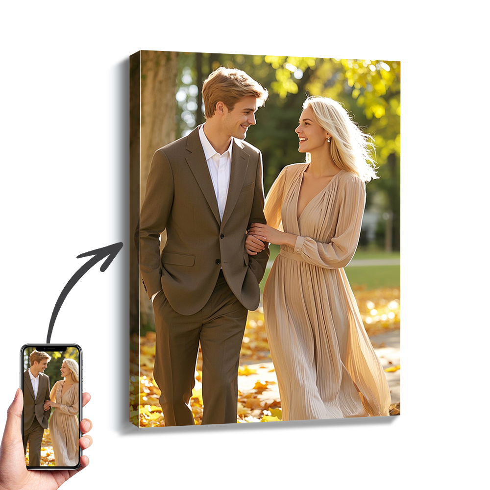 1 peça de fotos personalizadas - Photography Definition avaliação e preço