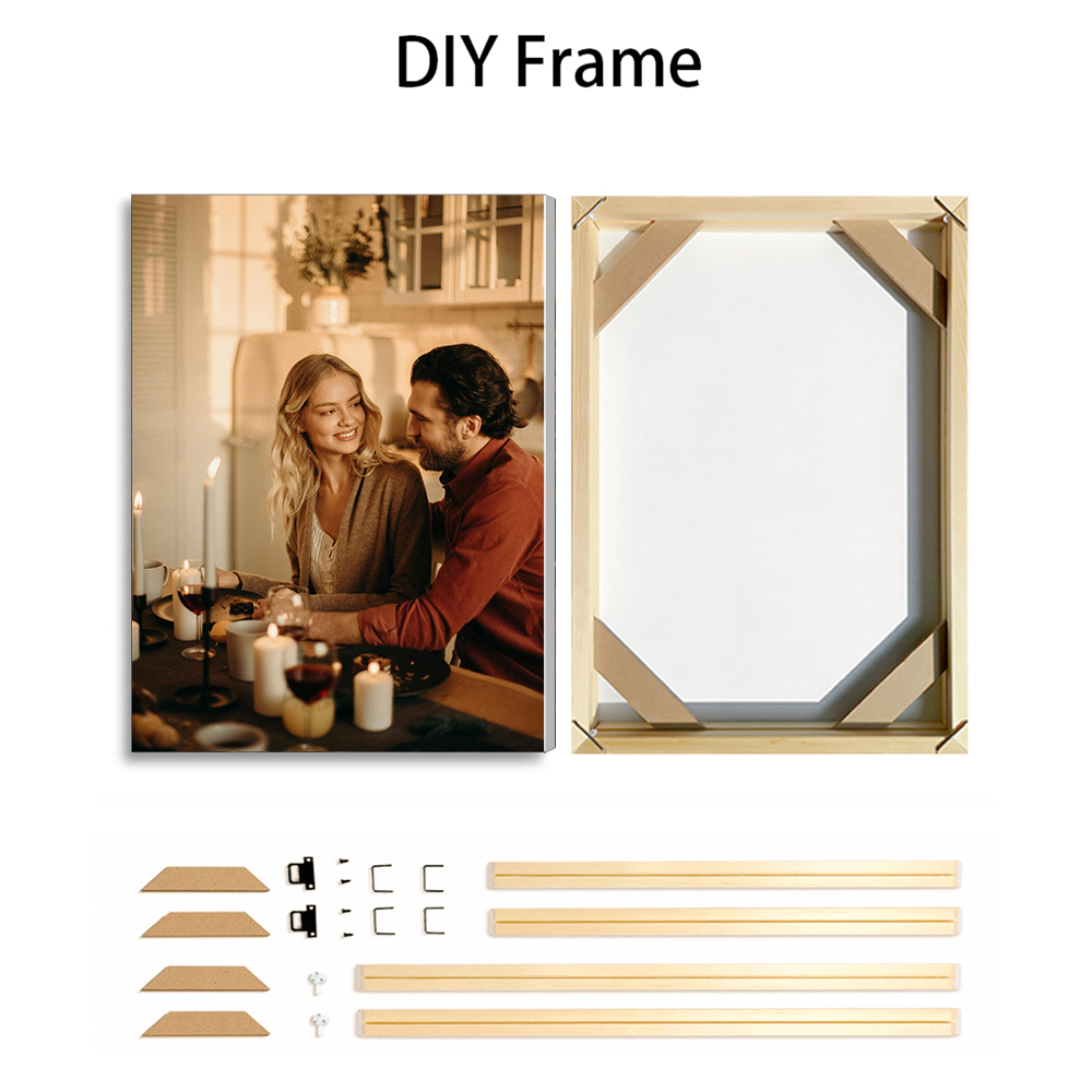 1 peça de fotos personalizadas - Photography Definition avaliação e preço